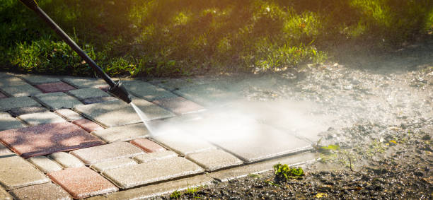 Concrete Sealing in Hickman, KY