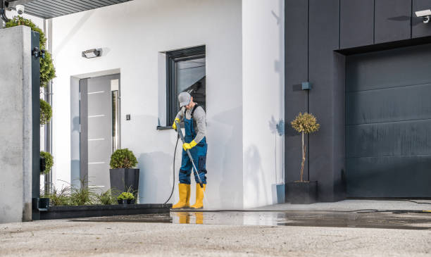 Best Sidewalk and Walkway Cleaning  in Hickman, KY