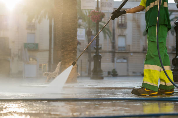 Best Roof Washing  in Hickman, KY